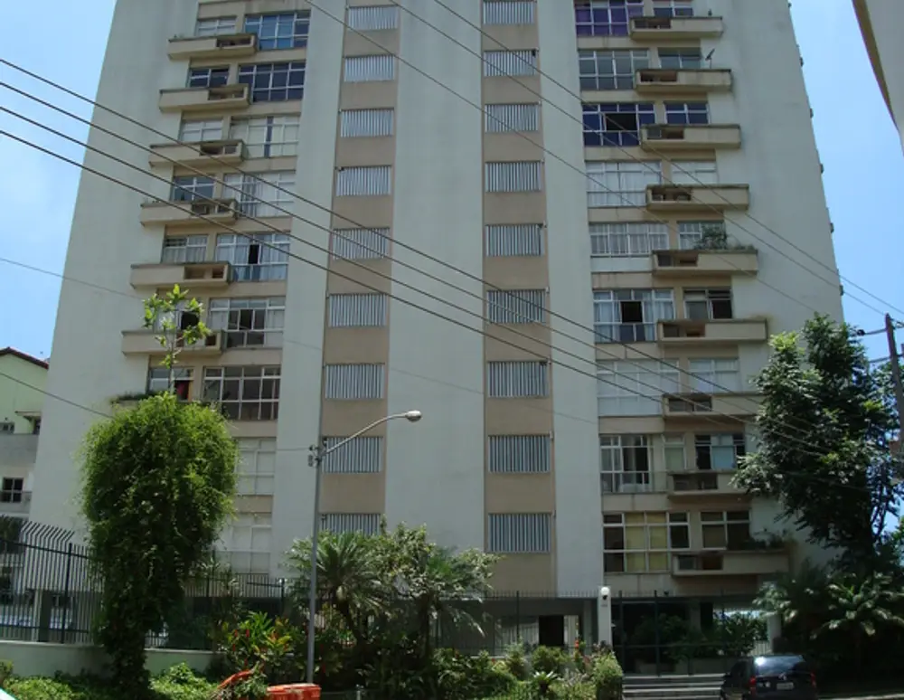 Edificio Sir Albert