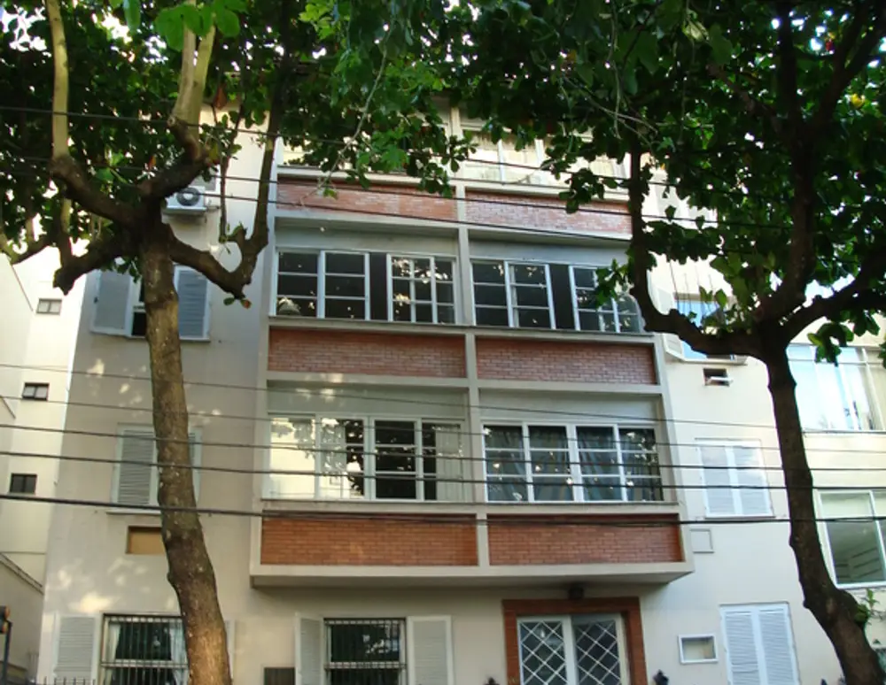 Edifício Rainha Guilhermina