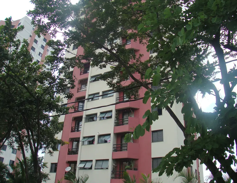 Edificio Jacaranda — foto 2