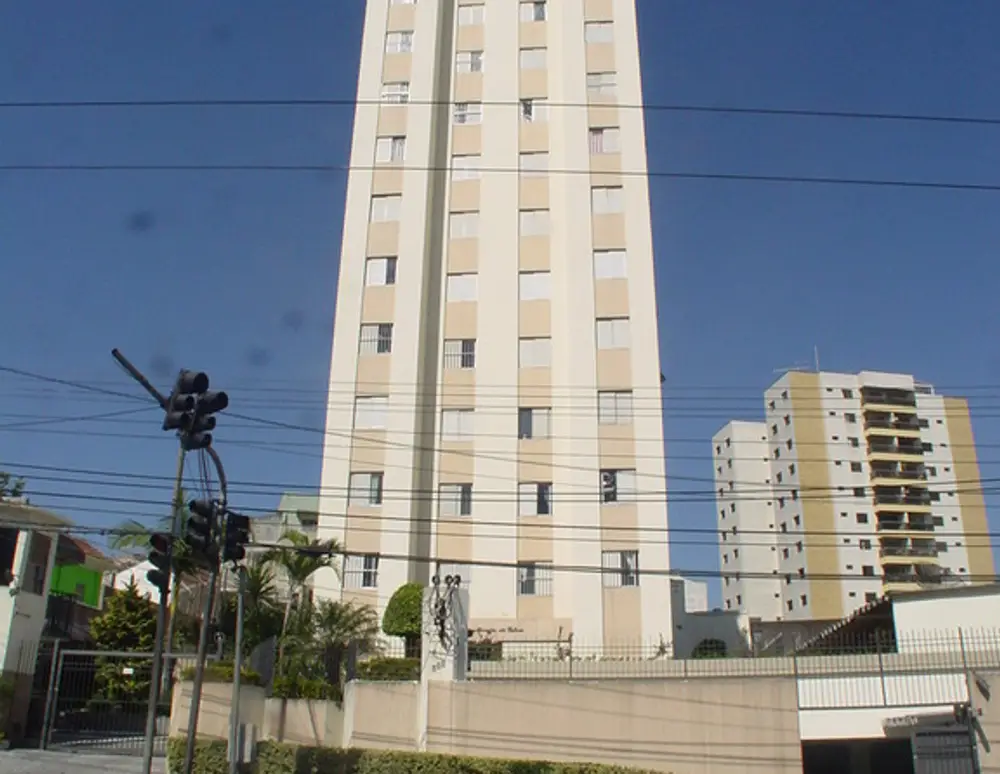 Edificio Moradas da Colina