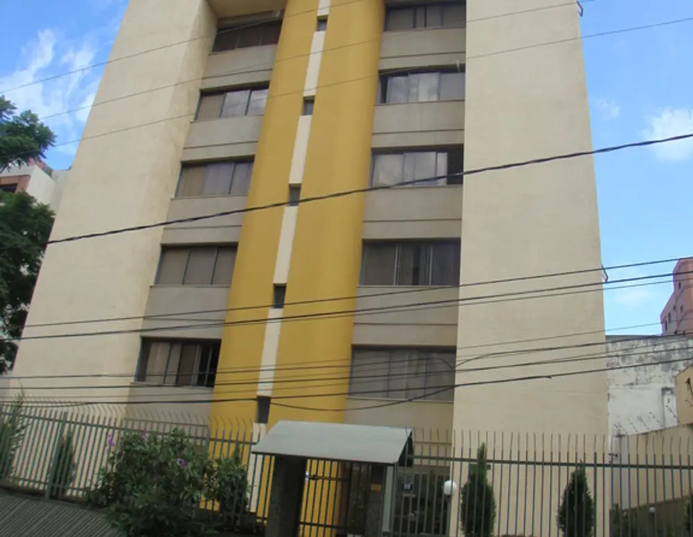Edificio Ribeiro Pena