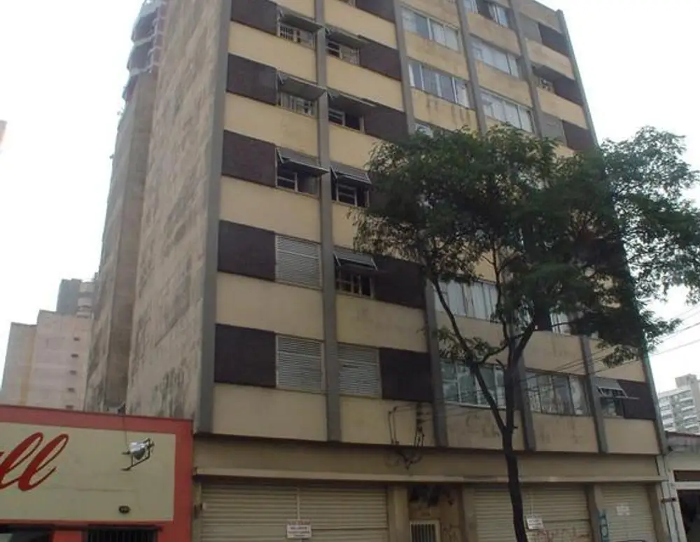 Edificio Leo