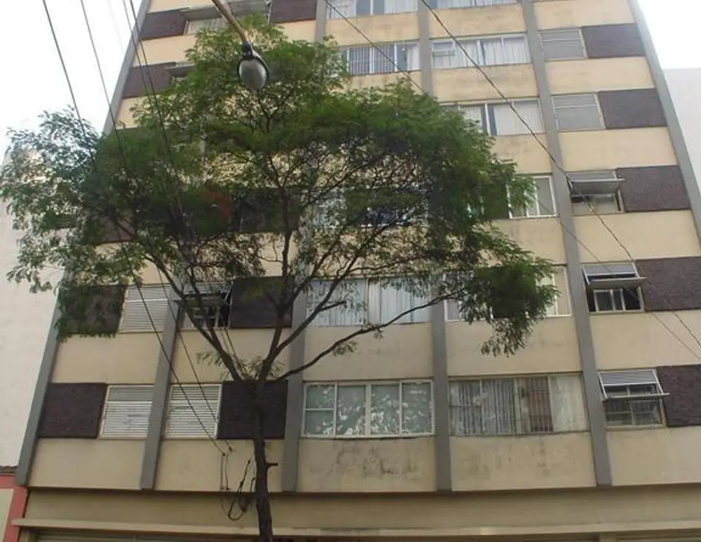 Edificio Leo — foto 2