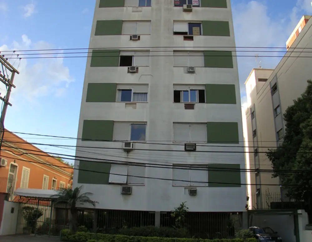 Edificio Porto Real
