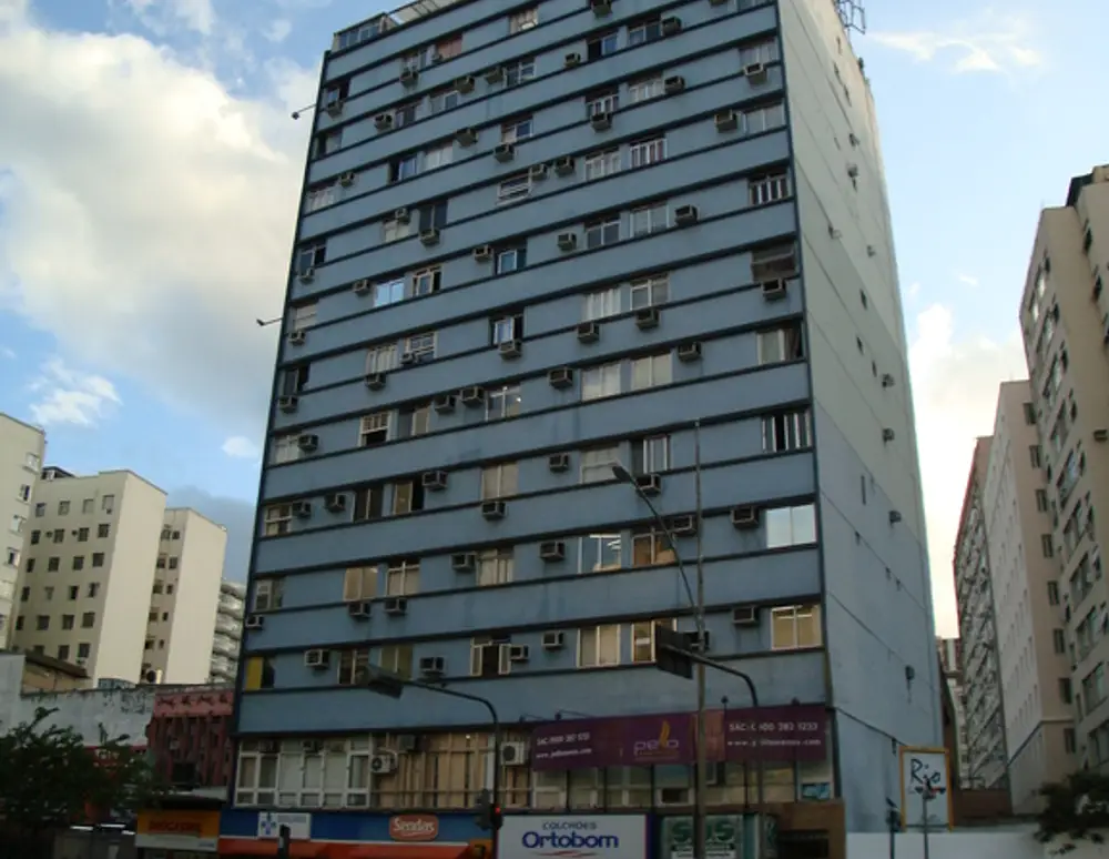 Edificio Proko I