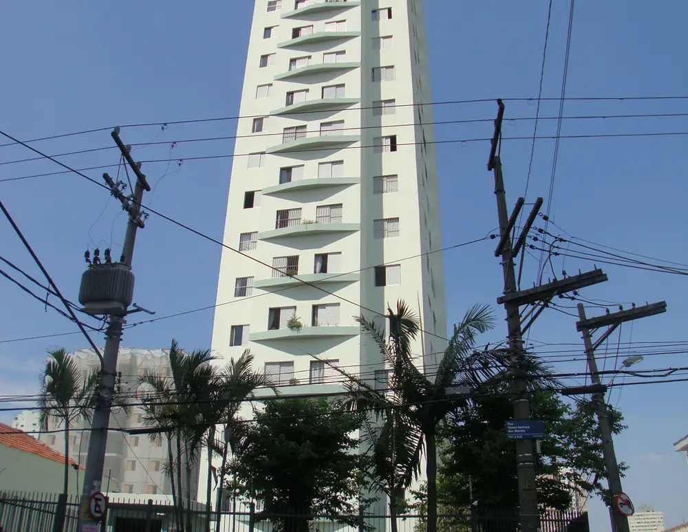 Edificio Luciana