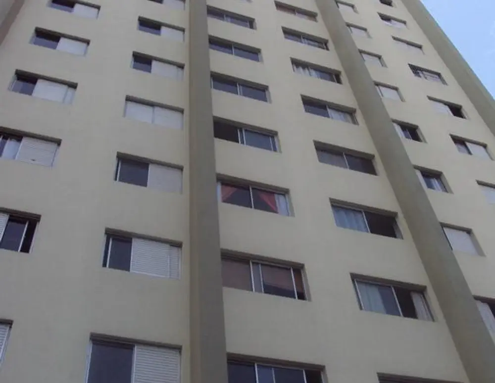 Edificio Nova York