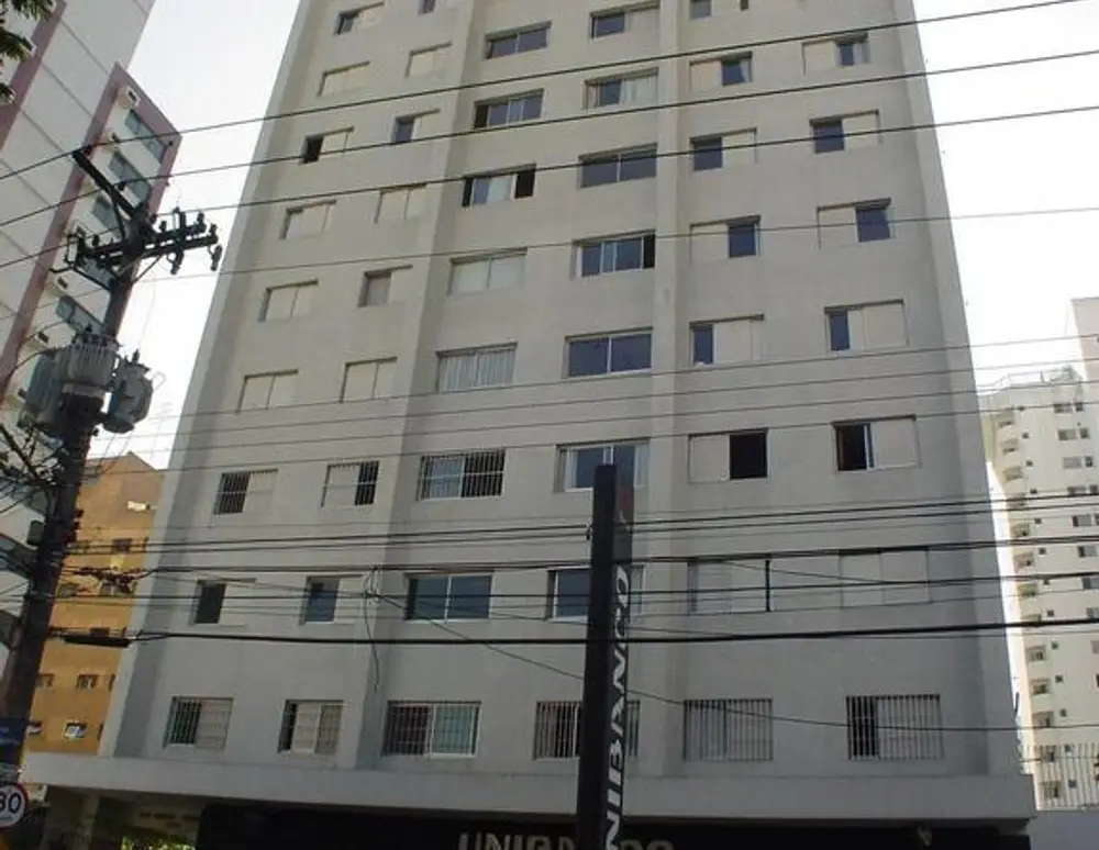 Edificio Nova York — foto 3