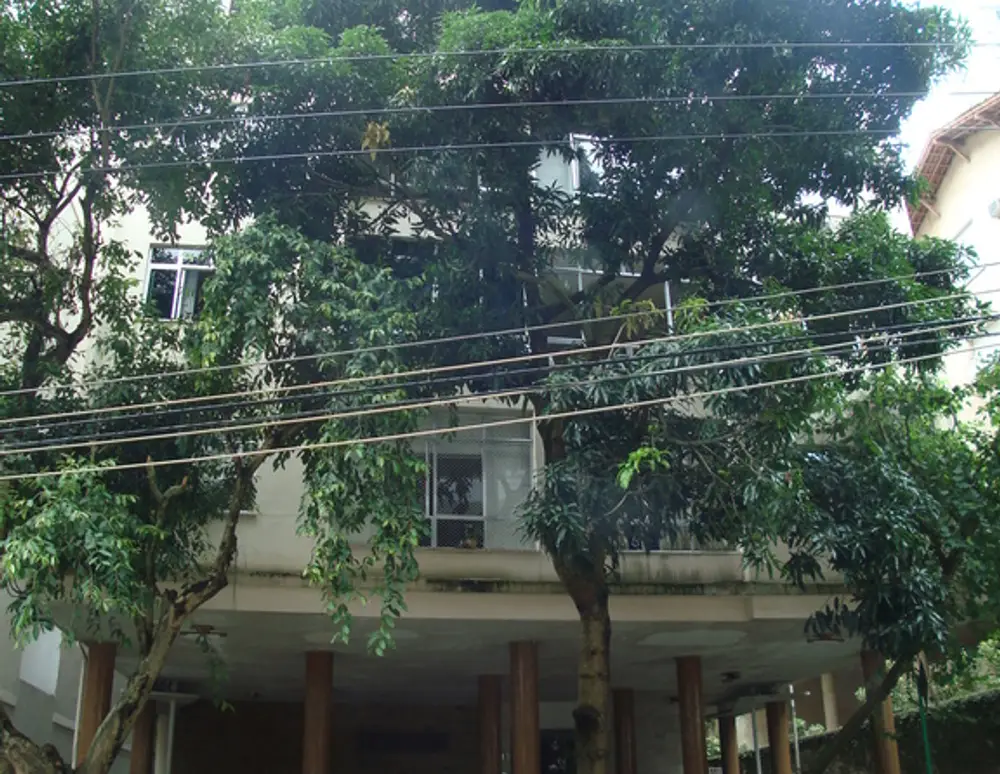 Edificio Rio Potengy