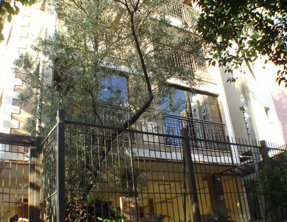 Edifício Parque Herval