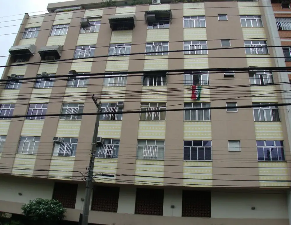 Edificio Apolo Xi