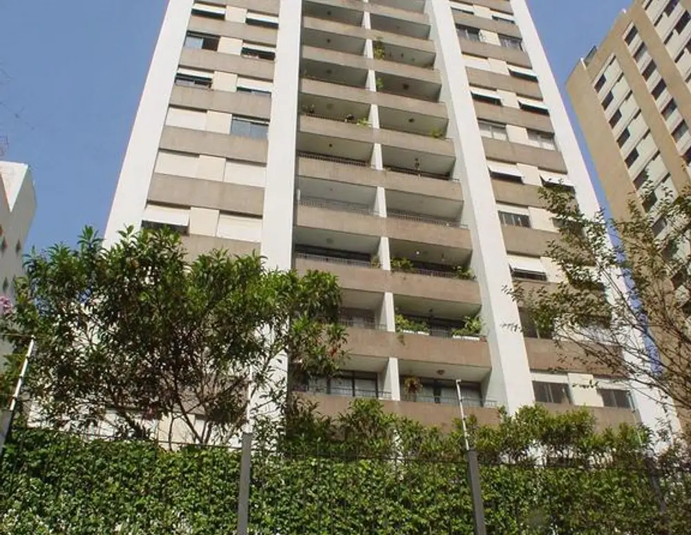 Edificio Rio Cavado