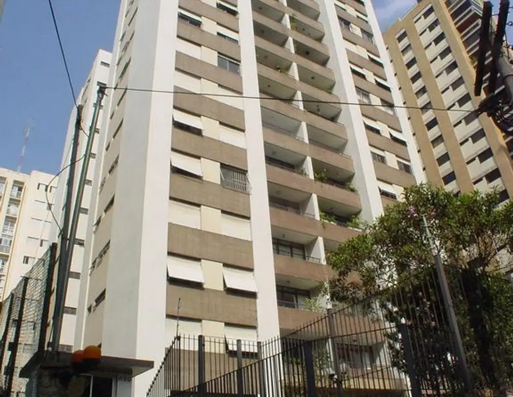 Edificio Rio Cavado — foto 2