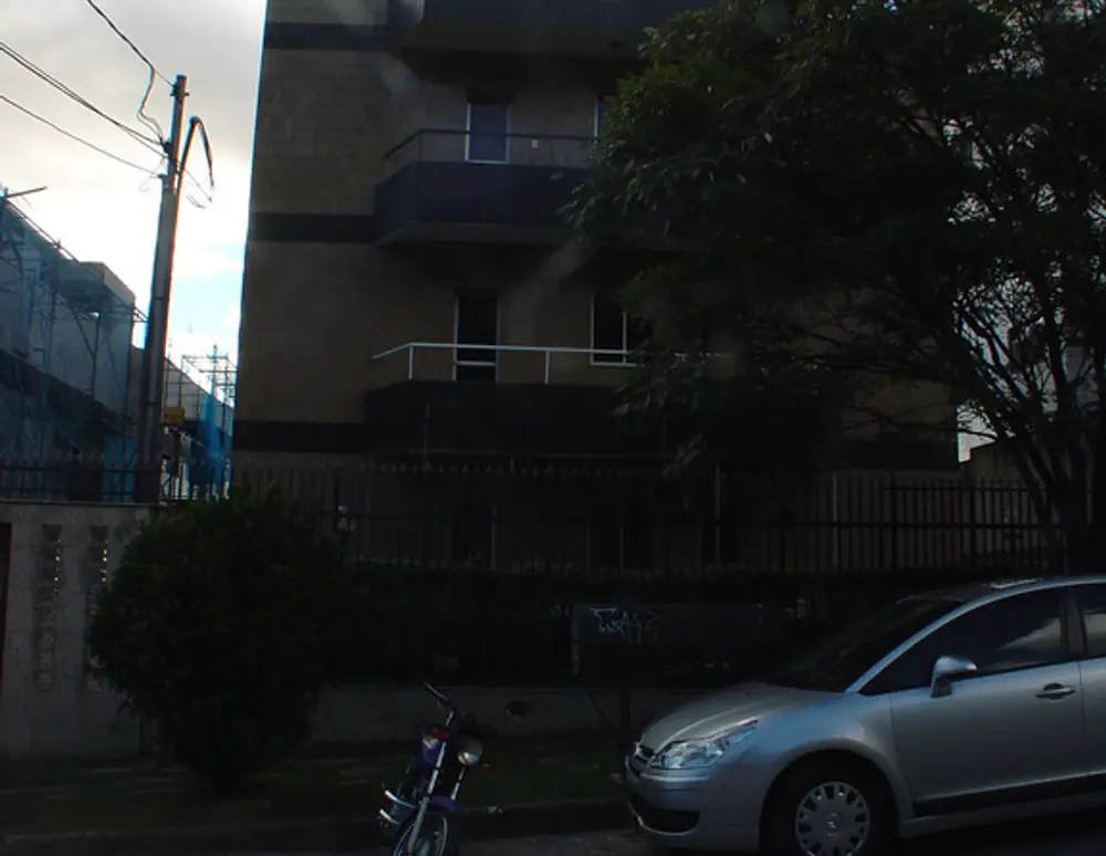 Edificio Buzios