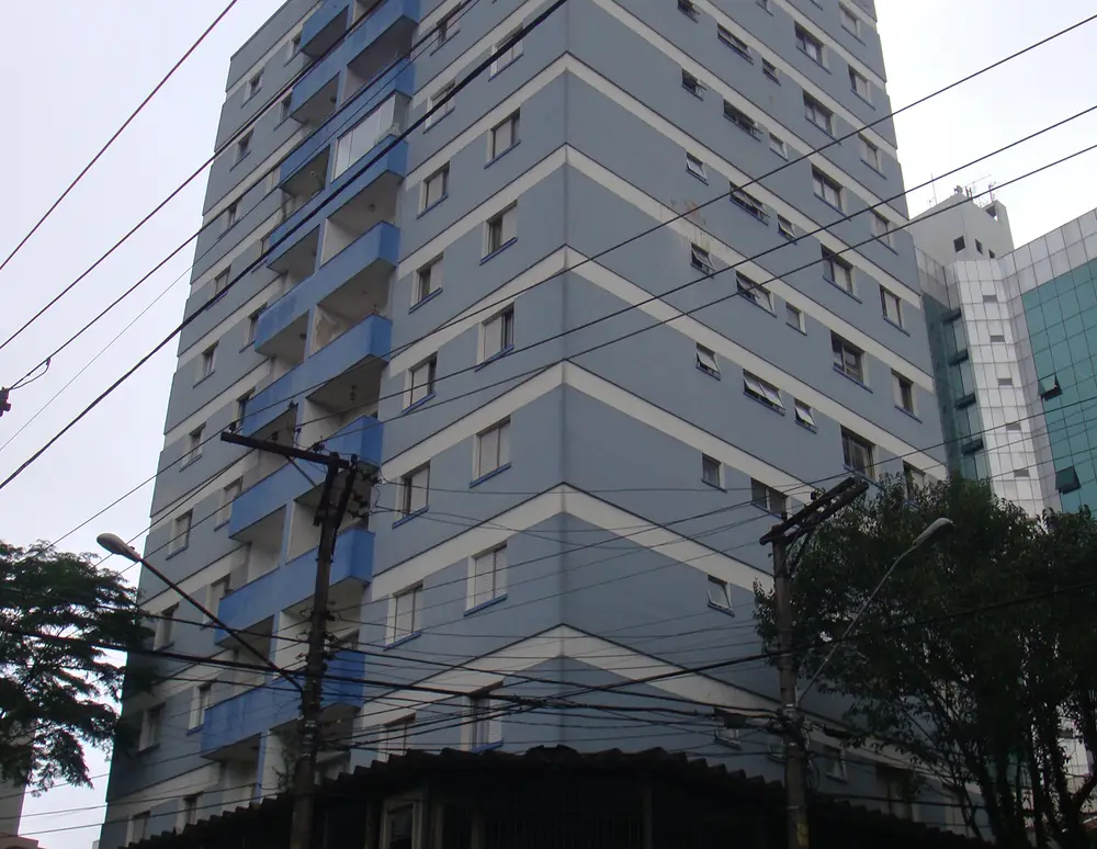 Edificio Viviane