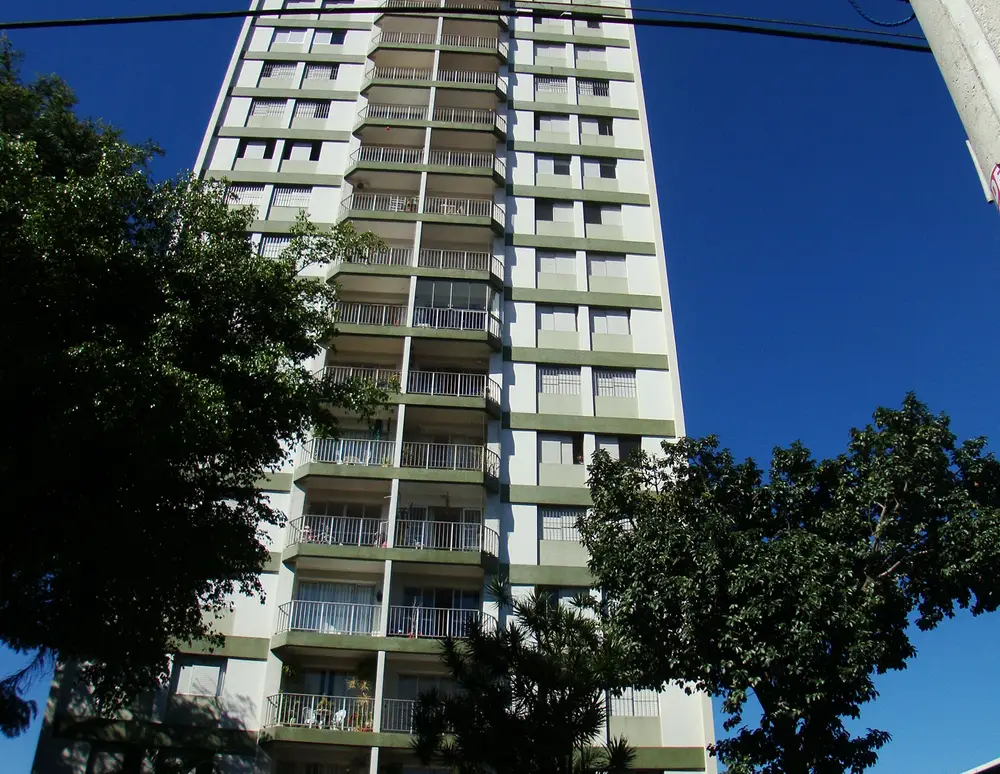 Edificio Maison Nancy