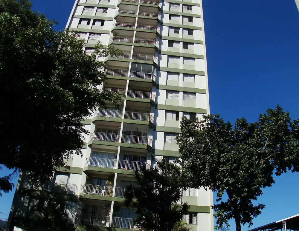 Edificio Maison Nancy — foto 2