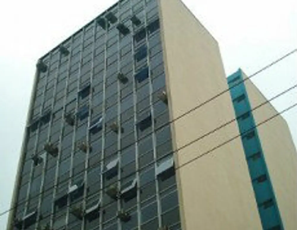 Edificio Elvira Paolilo Braido