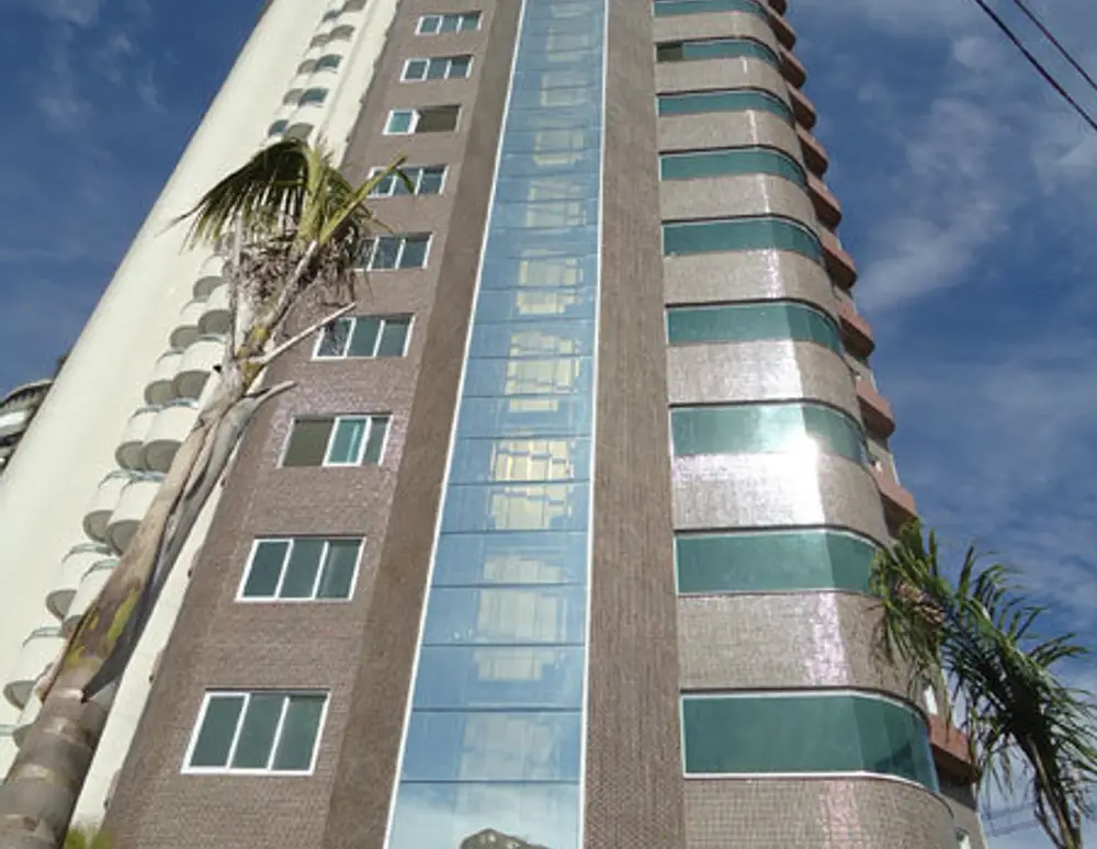 Edificio Kalon