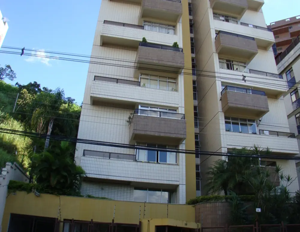 Edificio Mirante