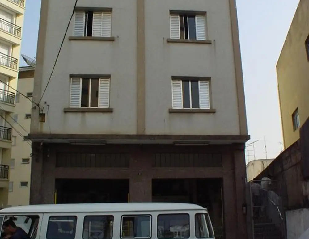 Edificio Lirio