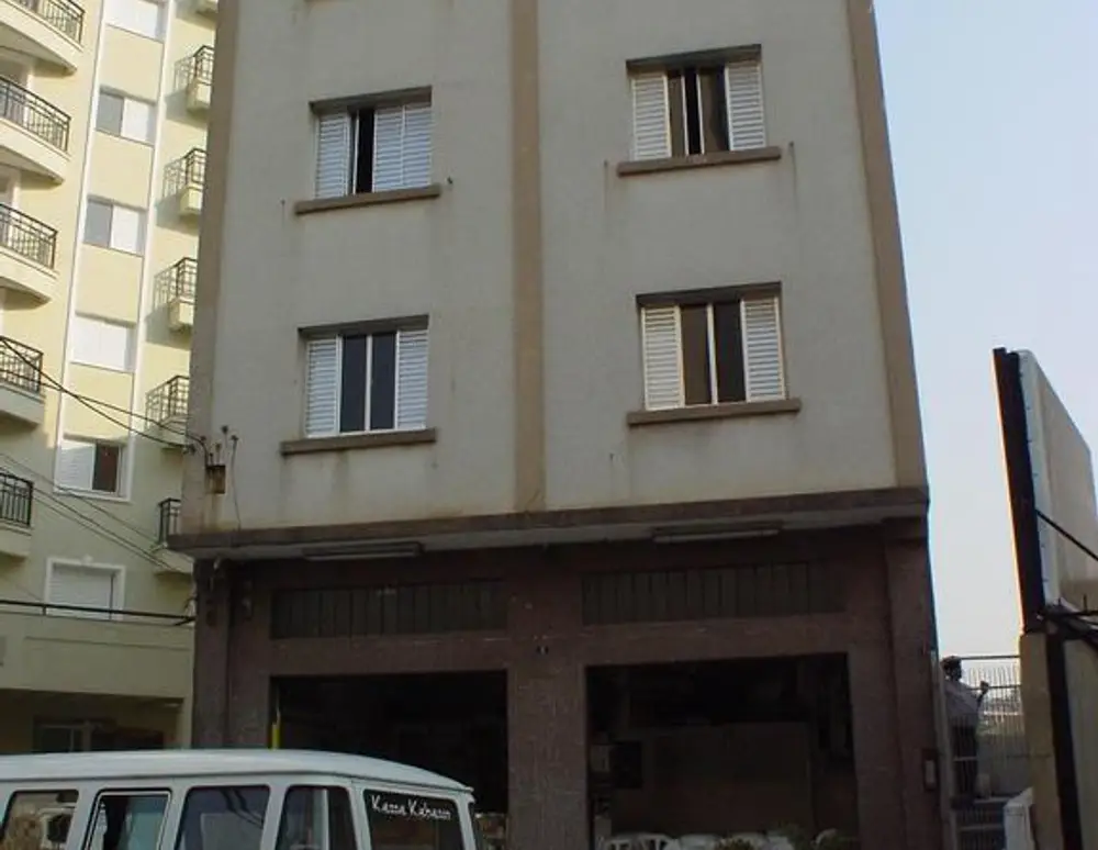 Edificio Lirio — foto 2