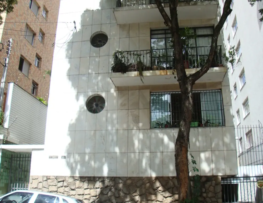 Edificio Simone