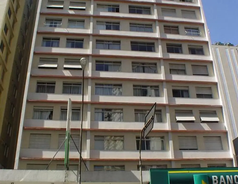 Edificio Planalto da Pauliceia — foto 2