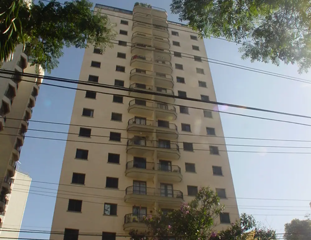 Edificio Quinta da Ribeira