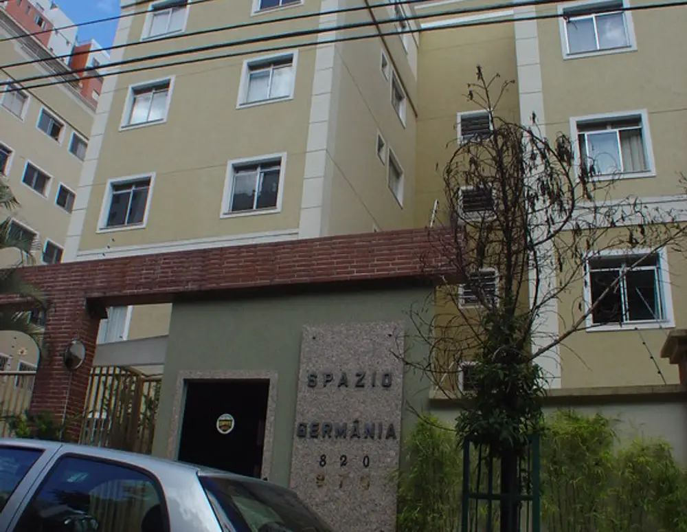 Residencial Spazio Germania