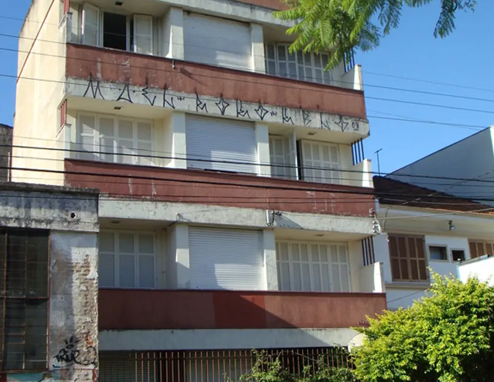Edificio Patricia