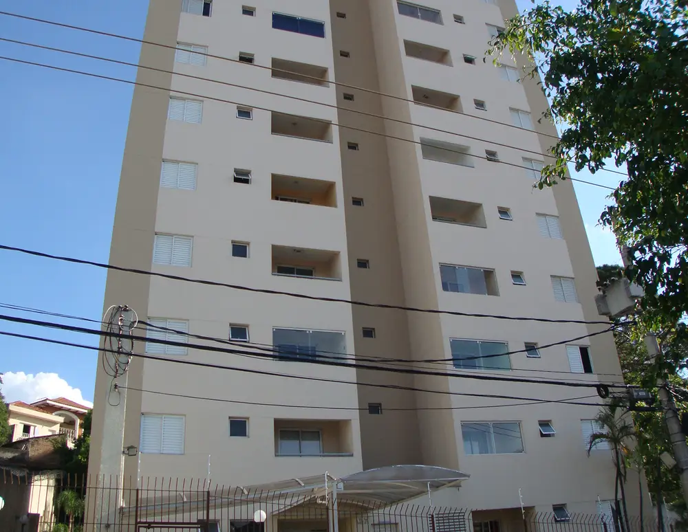 Edificio Jasmine