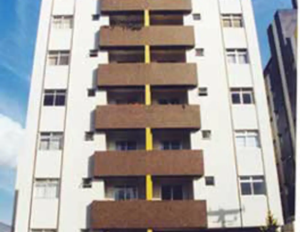 Edificio Saint Antoine