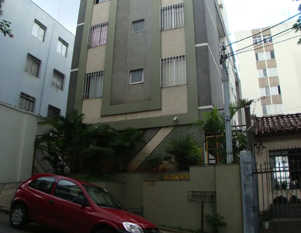 Edificio Ravena
