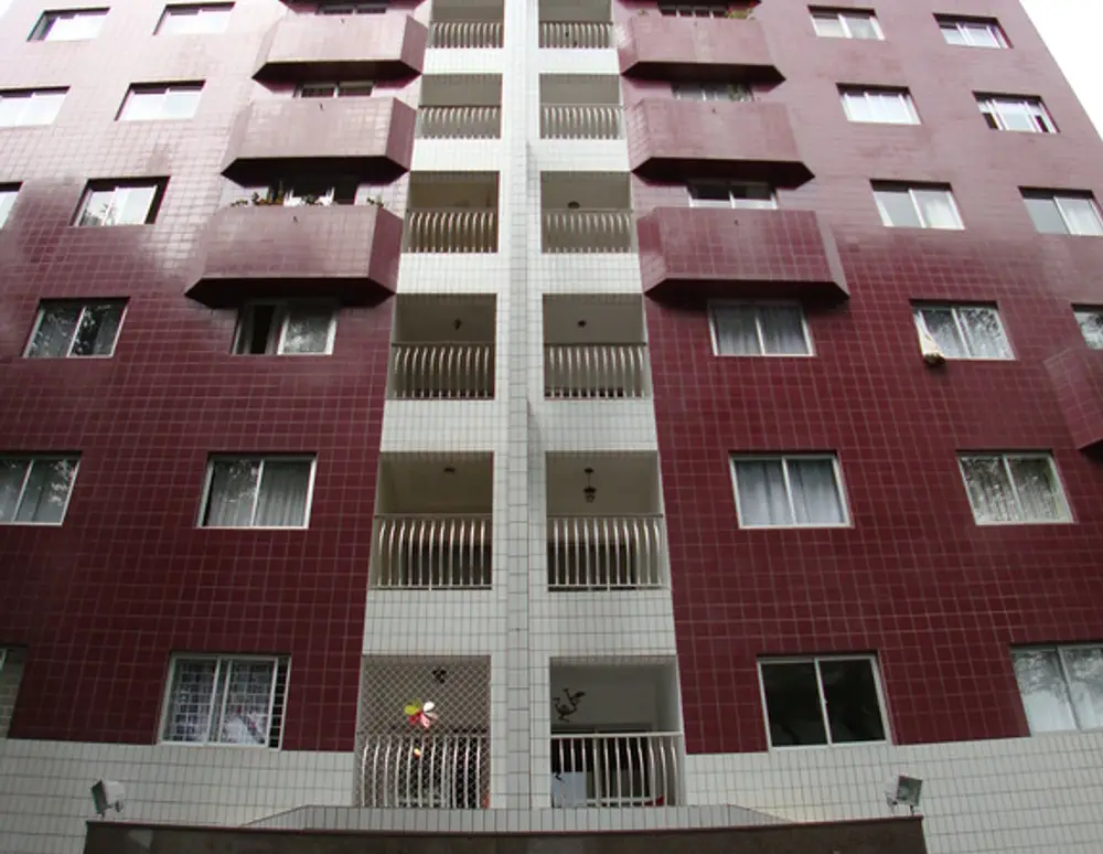 Edificio Potengi