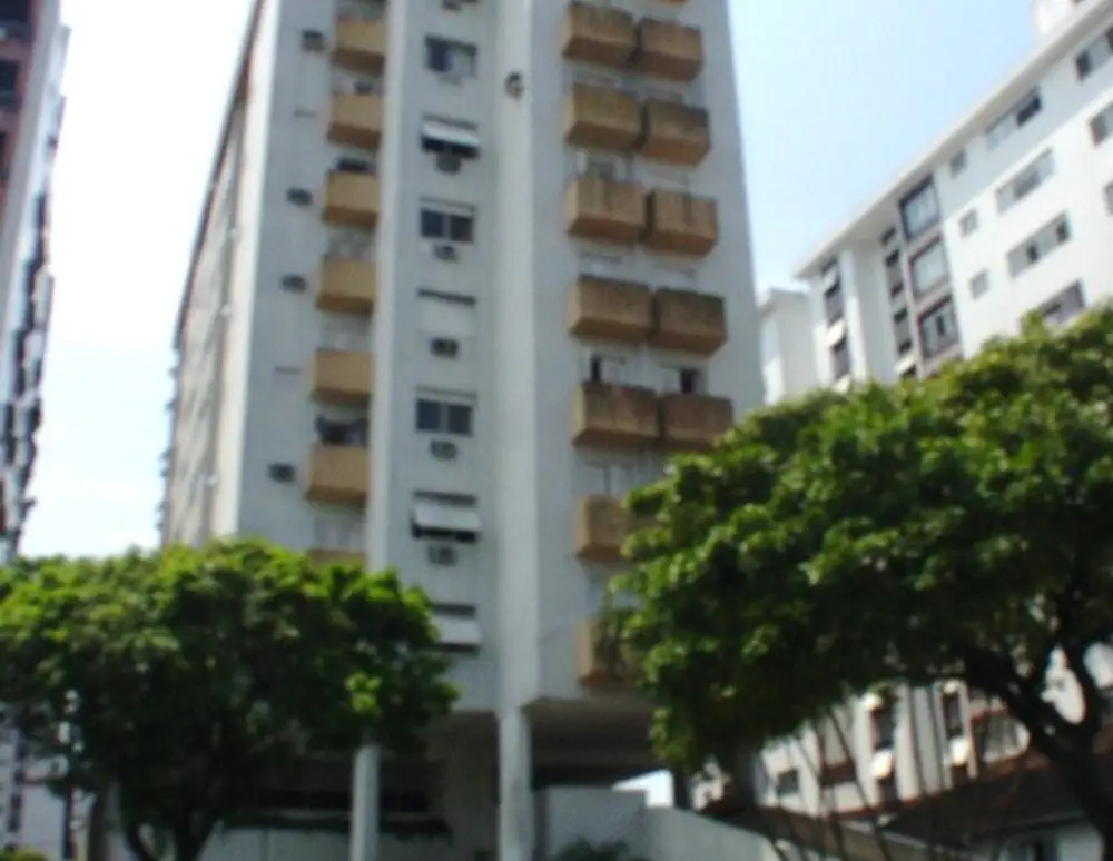 Edificio Itaguare Ii