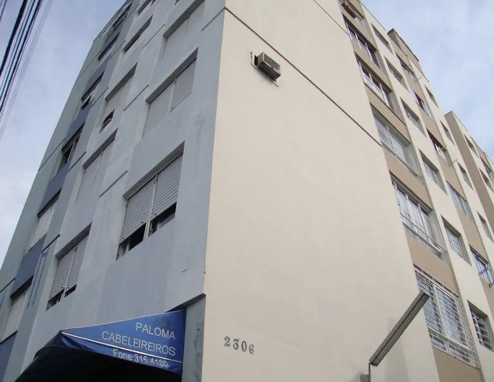 Edificio Don Benzion
