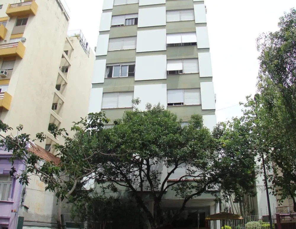 Edificio Duque de Orleans