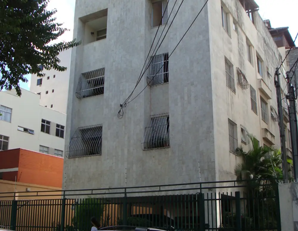 Edificio Fabio Pires Guerra