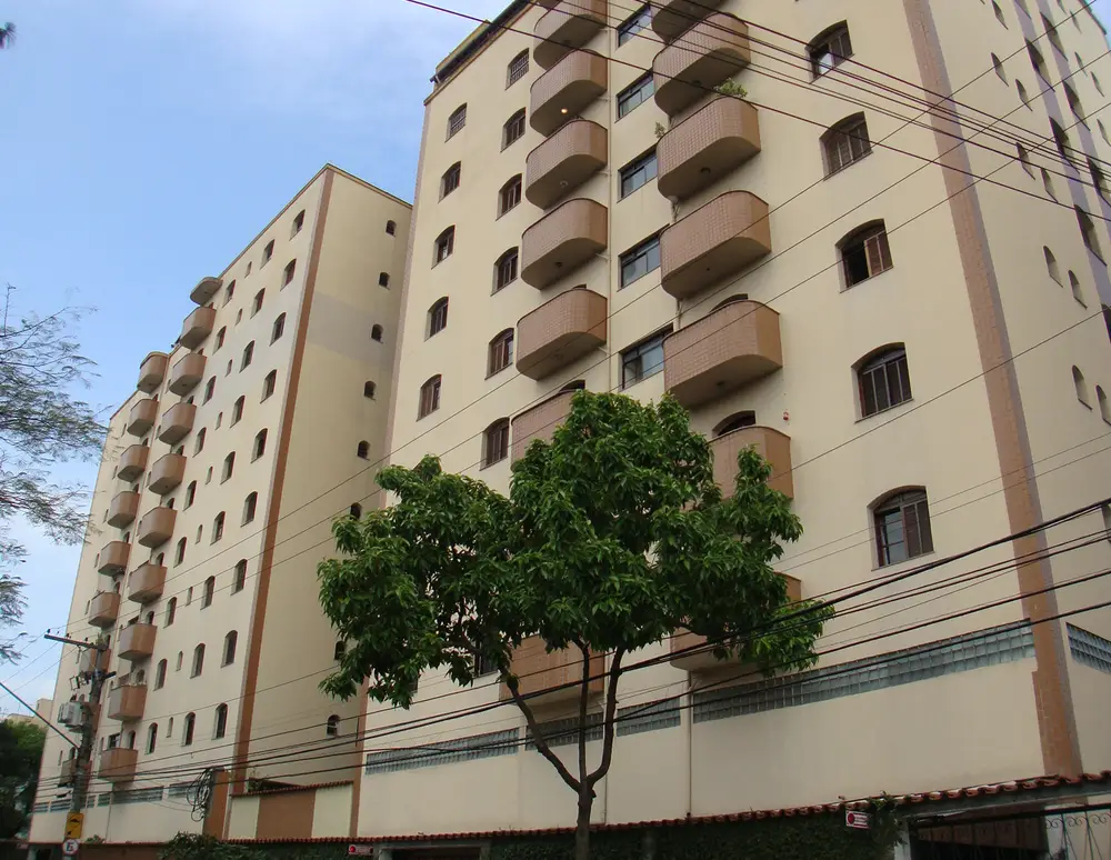 Edificio Fenicia