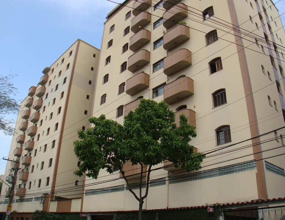 Edificio Fenicia — foto 2