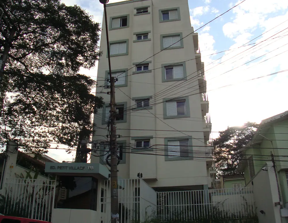 Edificio Guarapari
