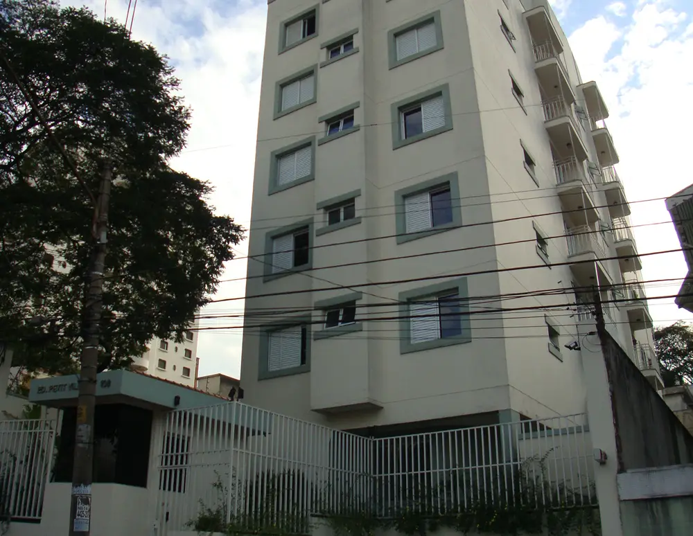 Edificio Guarapari — foto 2