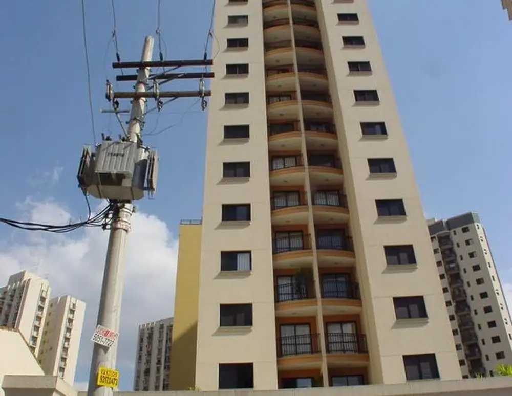Edifício Solar Alvorada