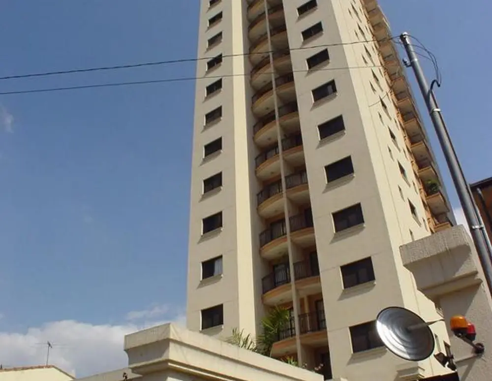 Edifício Solar Alvorada — foto 2