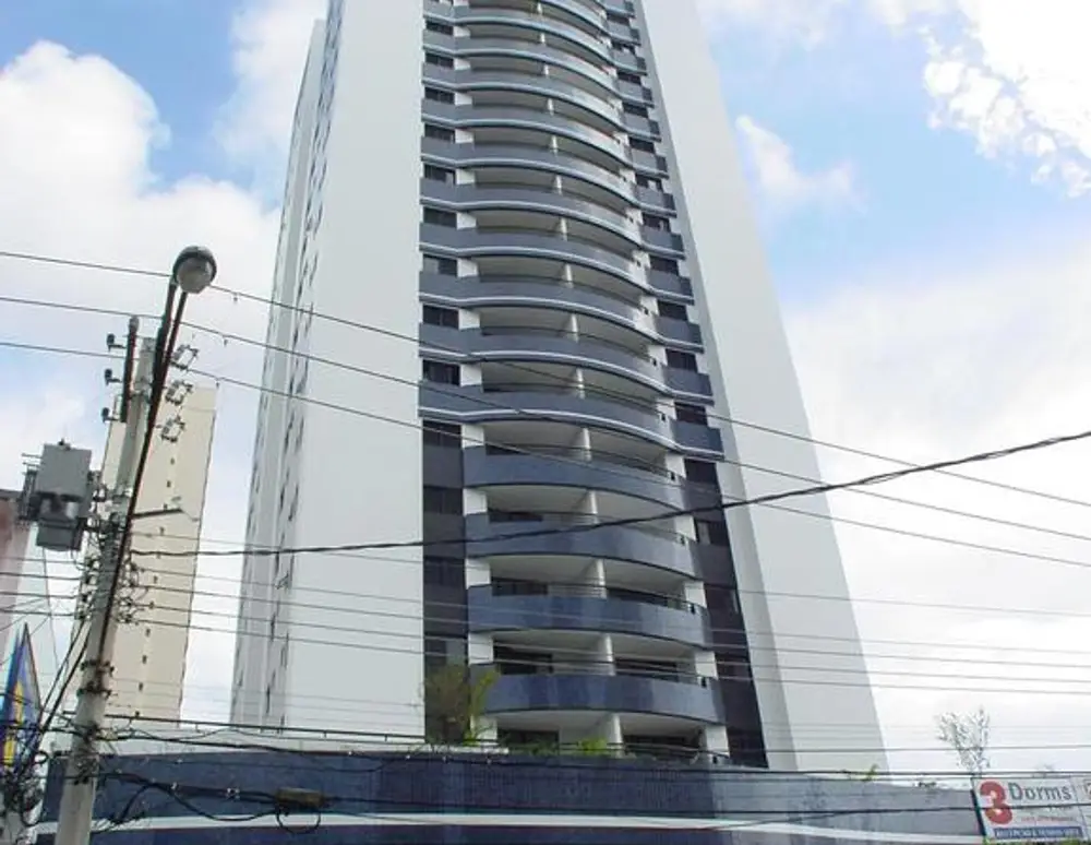 Edificio Golden Tower — foto 2