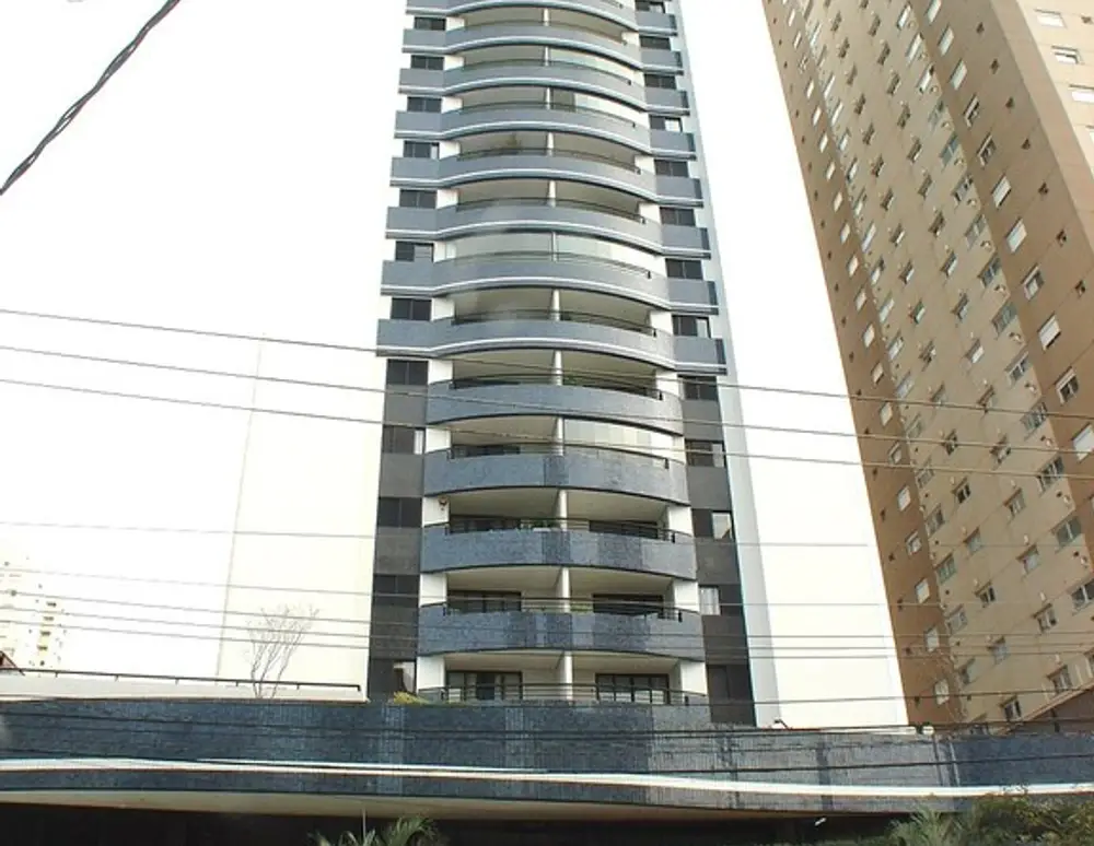 Edificio Golden Tower — foto 4