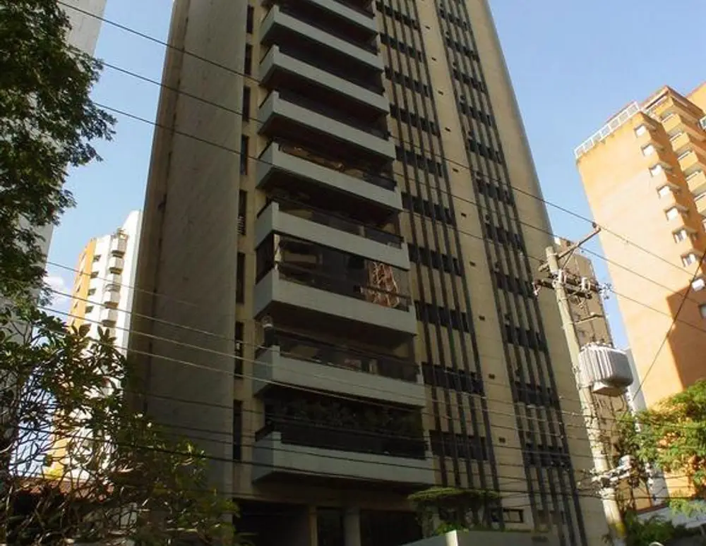 Edificio Memphis