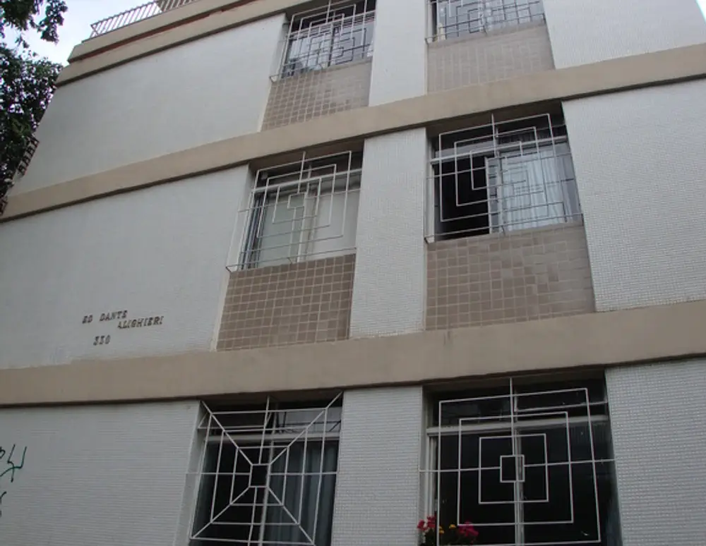 Edificio Dante Alighieri