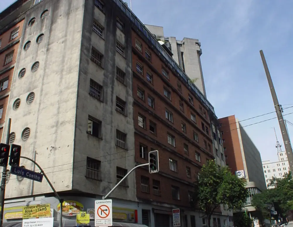 Jandaia — foto 3